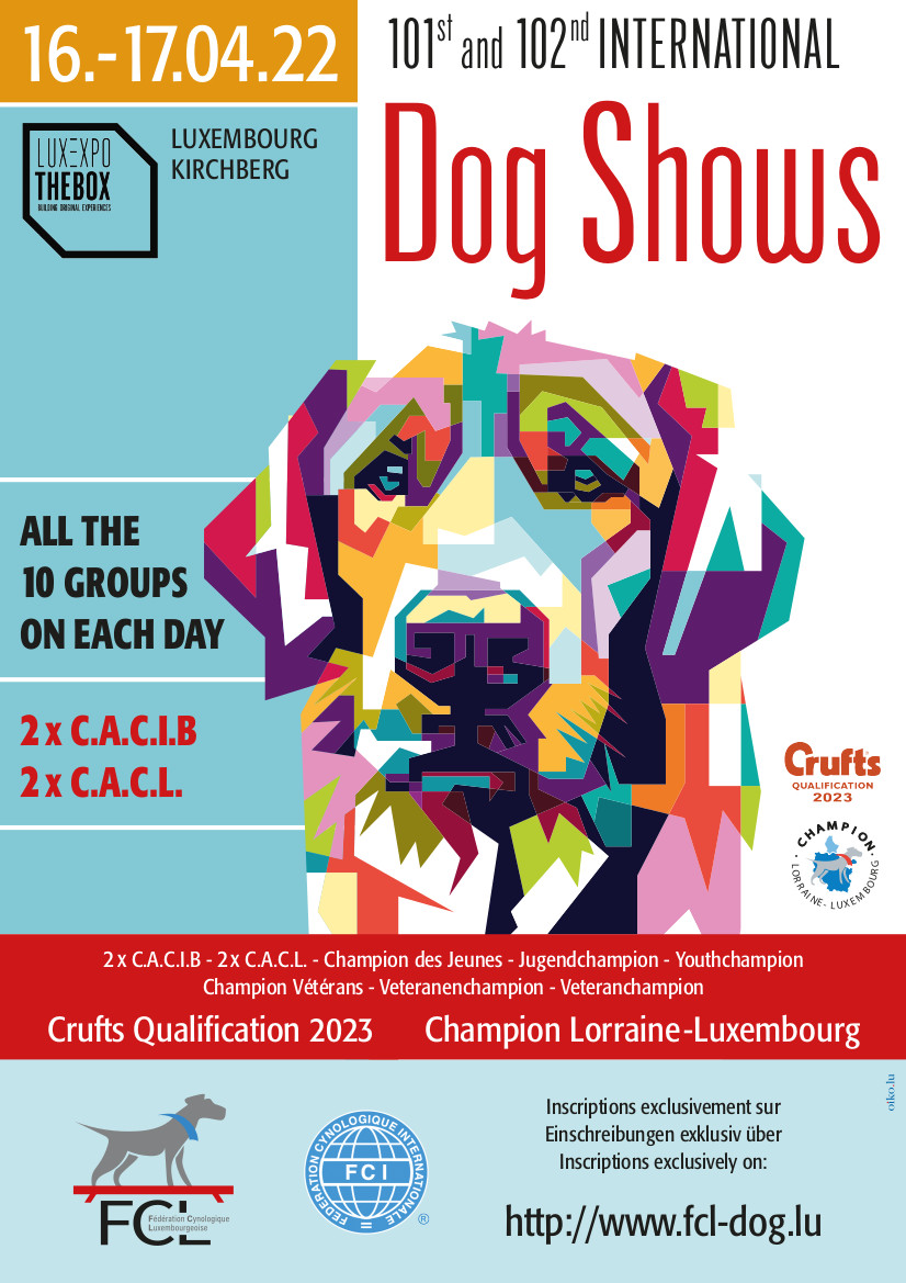 FCL_08.12__Affiche_101-102TH_Dog Show